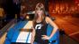 Hier gibt es die heißesten Messe-Babes der Gamescom 2011. Klickt auf Seite 2 des Artikels, um in den Bilder-Browser zu gelangen. (3)