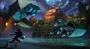 Die Kameraposition in Warren Spectors ambitionierten Projekt Epic Mickey ist häufig alles andere als optimal. Dadurch werden einige Sprungpassagen zu einer fummeligen Angelegenheit. 