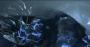 Solomon Grundy verfügt über große Stärke und wird in Batman: Arkham City vom Pinguin kontrolliert.