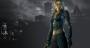 Talia al Ghul ist nicht nur enorm intelligent, sondern auch geschickt im Kampf.