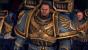 <strong>Space Marine Power Armor</strong> aus dem Warhammer-Universum - Dieser leicht überdimensioniert wirkende Schutzanzug schreit förmlich "an meine gestählten Eier kommt niemand ran." Einige Modelle fallen etwas bunt aus, verfehlen ihre Wirkung aber dennoch nicht.