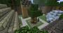 Das Minecraft-Adventure "Linburn" bringt eine klassische Rollenspiel-Story mit.