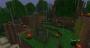 "The Quest of Saldeirr" für Minecraft-Abenteurer kommt mit vielen zu entdeckenden Überraschungen. Die Monster auf der Map sind sehr vielfältig designt.