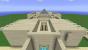Die Minecraft-Adventure-Map "The Tomb" bringt euch zu einer Grabstätte nach ägyptischem Vorbild.