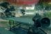 Grafikdetails niedrig: Antialiasing und Sniper
