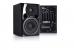 Studiomonitor Fostex PM-04 N