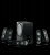 Pro Box nur 10 Euro: Logitech X-530