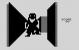 Ein Grafikspecial, das mit einem solchen Screenshot beginnt? Was heute niemanden mehr umhaut, hat 1982 auf dem Home-Computer Sinclair ZX81 für offene Münder gesorgt. Das Pseudo-3D-Spiel <strong>Monster Maze 3D</strong> war vor allem im Vereinigten Königreich ein großer Erfolg.