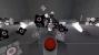 Die Portal 2-Mod The Unknown beginnt rätselhaft. Ihr habt keine Erinnerungen, sucht eure Portal-Kanone und müsst fliehen.