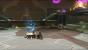 Star Wars: The Old Republic - Beim Huttenball müsst Ihr einen Ball in der Mitte des Spielfeldes aufnehmen, und ihn über Rampen und Fallen hinter die feindliche Linie bringen.