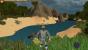<strong>Ultima IX </strong>wechselte mehrmals die Engine und wurde einige Male neu designt. Nachdem Origin durch Electronic Arts übernommen wurde, musste das Spiel schnell fertig gestellt werden. Die Folge waren unzählige Fehler in einem unfertigen Spiel. 