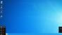 Kein Startmenü mehr beim Windows 8-Desktop.