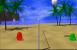 Mit den farbigen Blobs aus <strong>Blobby Volley</strong> wurden schon erbitterte Volleyballturniere ausgefochten. So simpel das Gameplay ist, so spaßig ist das Spiel an sich. Zudem braucht ihr nur einen Rechner und eine Tastatur, um euch zu duellieren.