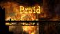 Das 2008 erschienene Xbox Live Arcade-Spiel Braid verbindet Zeitreise mit anspruchsvollen Knobelpassagen. Das sorgt nicht nur für qualmende Gehirnwindungen, sondern macht vor allem jede Menge Spaß.