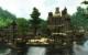 <strong>Bessere Städte und Regionen</strong>: In Oblivion machten erst die Unique Landscapes-Modifikationen die weiten Landschaften von Cyrodil wirklich sehenswert. Mods wie Banasplit's Better Cities hauchten den Städten durch Umgestaltung neues Leben ein. Das wünschen wir uns natürlich auch für Skyrim. (Bild: Oblivion-Mod Bananasplit's Better Cities)