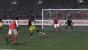 Weitere Screenshots aus dem Test zu FIFA 12. Das Spiel begeistert und kann sich gegen PES 2012 durchzusetzen. (10)
