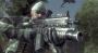 Haggard in Bad Company ist komplett in Sprengstoff und Explosionen vernarrt.