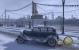 <strong>Mafia 2</strong> - Sobald es angefangen hat zu schneien, veränderte sich auch das Fahrverhalten der Fahrzeuge. Geschmolzen ist der Schnee auf den Straßen aber nicht.