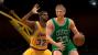 Oktober: Ebenfalls mit 90 Prozent wurde in der PC Games-Ausgabe 11/11 NBA 2K12 getestet. Der Karrieremodus und die vielen Lizenzen sorgen für Langzeitmotivation.