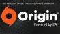 Origin powered by EA