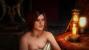 <strong>Triss Merigold</strong> (The Witcher 2) - Die Zauberin mit dem kastanienbraunen Haar hat in der Rollenspiel-Reihe die Hüllen fallen gelassen und uns damit einen Blick auf ihren makellosen Körper gewährt. Triss sieht ohne jeden Zweifel einfach umwerfend aus.