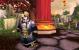 World of Warcraft: Mists of Pandaria - Das Startgebiet der Knuddelbären ist mit einem Pandaren-Mönch auf der Blizzcon 2011 spielbar. (6)