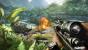 <strong>Far Cry 3</strong> (2012) - Es geht wieder "back to the jungle". Wir dürfen also wieder durch den tropischen Regenwald robben, dabei allerlei fiese Terroristen und Söldner ausknipsen und zwischendurch innehalten und die wundervolle Landschaft genießen. Far Cry 3 sieht nämlich nach einem echten Leckerbissen aus. 