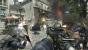 Wer in Modern Warfare 3 mit dem Wurfmesser erfolgreich sein will braucht entweder Übung oder einfach nur Glück. (1)