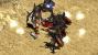 <strong>Scarab Demon</strong> (Diablo 2) - Richtig bedrohlich sehen die gepanzerten Insekten ja nicht aus. Und tatsächtlich: Im Nahkampf richten sie eher geringen Schaden an. Doch wehe sie sterben. Dann entladen sich winzige Kugel aus Elektrizität, die euch das Leben aussaugen. Ohne Blitzresistenz beißen Helden schnell ins Gras.