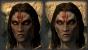 Die Mod "Detailed Faces" von xenius sorgt für wesentlich detailliertere und realistischere Gesichter.