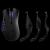 Razer Naga Epic Seitenteile