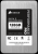 SSD, hier von Corsair