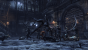 <strong>Batman: Arkham City</strong> - Hier ist Nvidia Physx Physx sorgt für Nebelschleier, zerreißende Spinnweben, flatternde Papiere, zerspringende Kacheln und Fenster sowie bröckelnde Steine.