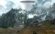 Hier seht ihr die leicht verbesserten Berge in Skyrim. Es wurde versucht, den Charakter des Originals zu bewahren.