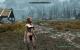 Bereits jetzt gibt es die erste Nude-Mod für das Rollenspiel The Elder Scrolls 5: Skyrim. (4)