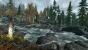 <strong>The Elder Scrolls 5: Skyrim</strong> - Wie schon in Oblivion kann man auch in Skyrim fast alle Objekte bewegen oder werfen. In Skyrim hat Bethesda allerdings noch eine Schippe draufgelegt. So haben die Flüsse Himmelsrand eine echte Strömung, die beispielsweise Leichen mitreißt.