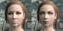 Mit Smooth Faces für Skyrim sehen die Gesichter der NPCs deutlich ruhiger aus.