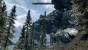 Manche Umgebungen sind Bethesdas Grafikern hervorragend gelungen - hier zu sehen die Stadt Einsamkeit. - Bild stammt aus der Xbox 360-Version von The Elder Scrolls 5: Skyrim.