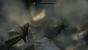 Nicht alle Drachen in Skyrim sind böse - im Laufe der Handlung lernt der Spieler sogar, sich einen Drachen-Begleiter als Unterstützung zu rufen. - Bild stammt aus der Xbox 360-Version von The Elder Scrolls 5: Skyrim.