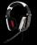 Thermaltakes Schwesterfirma Tt eSPORTS bietet unter anderem das Headset "Shock" an.