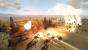 <strong>World in Conflict</strong>: Im modernen Strategiespiel World in Conflict gilt es, die Aufgaben im Team aufzuteilen. So übernimmt ein Spieler Kontrolle über Infanterie, während ein anderer die Luftwaffe befehligt.