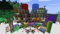 Minecraft Texture Pack: <strong>Terrariacraft</strong>
