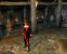 Skyrim-Mod: Harley Quinn Jester Outfit.