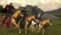 <strong>Herr der Ringe Online</strong> - Trotz starker Lizenz im Rücken, gelang es Turbine nicht World of Warcraft zu bezwingen. Eigene Ideen wie das Monster-PVP waren nett, allerdings mangelte es langfristig an Content. Herr der Ringe Online ist seit vergangenem Jahr Free2Play - ein Schritt, der sich gelohnt hat. Die Umsätze sollen sich verdreifacht haben!