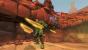 <strong>Halo MMO</strong> - Bekanntlich kam das MMO im Halo-Universum nie in den Handel. Die Entwickler sind jedoch überzeugt, dass sich das Spiel durchaus mit World of Warcraft hätte messen können. Das zumindest behauptet der ehemalige Ensemble Studios-Mitarbeiter Dusty Monk. Große Worte!