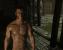 Skyrim-Mod: Wolverine a male Imperial renegade save game