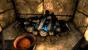 Skyrim-Mod: Blue Flames.