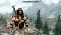 Skyrim-Mod: Conan Save Game