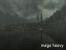 Skyrim-Mod: Heavy Rain.