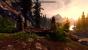 Skyrim-Mod: Realistic Lighting
